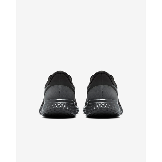 Мужские кроссовки Nike REVOLUTION 5 (BQ3204-001), Розмір: 42.5, фото , изображение 5