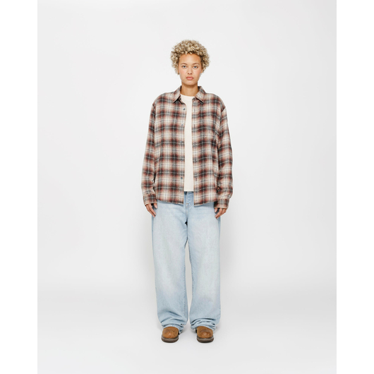 Stussy MATTHEW PRINTED SHIRT, Размер: S, Наличие: Склад США (10-24 дня), фото , изображение 4