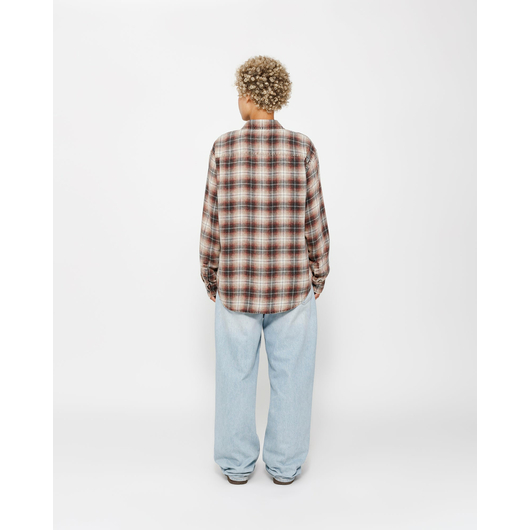Stussy MATTHEW PRINTED SHIRT, Размер: S, Наличие: Склад США (10-24 дня), фото , изображение 5
