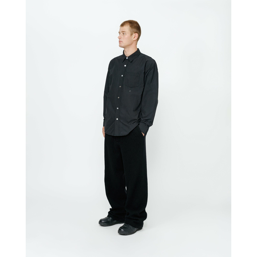 Stussy CLASSIC LS SHIRT SPRAYED, Размер: S, Наличие: Склад США (10-24 дня), фото , изображение 2