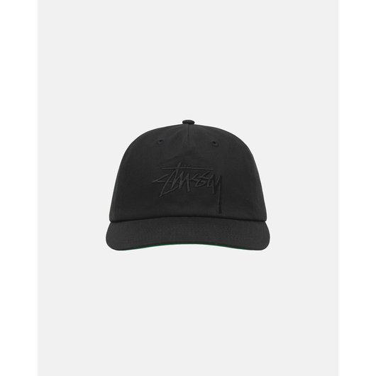 Stussy MID-DEPTH BIG STOCK SNAPBACK, Размер: ONE-SIZE, Наличие: Склад США (10-24 дня), фото 