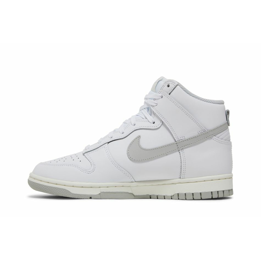 Женские кроссовки NIKE DUNK HIGH (DD1869-111), Размер: 38, Наличие: Склад (1-3 дня), фото 