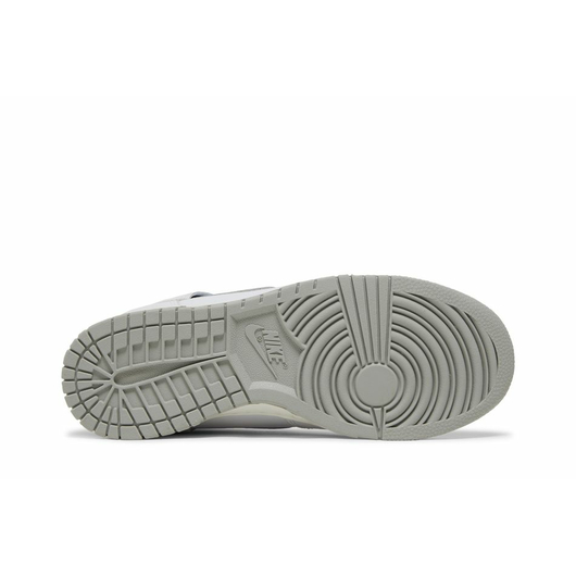 Женские кроссовки NIKE DUNK HIGH (DD1869-111), Размер: 38, Наличие: Склад (1-3 дня), фото , изображение 3