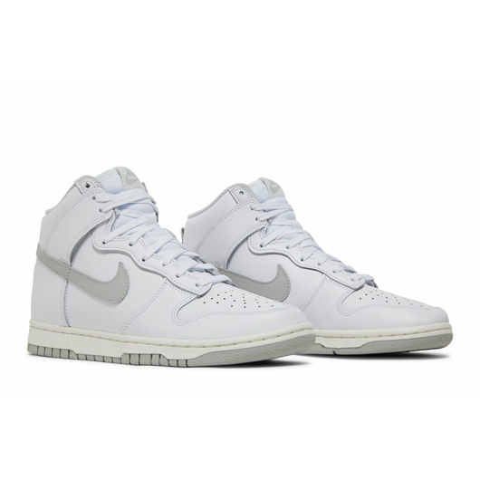 Женские кроссовки NIKE DUNK HIGH (DD1869-111), Размер: 38, Наличие: Склад (1-3 дня), фото , изображение 5