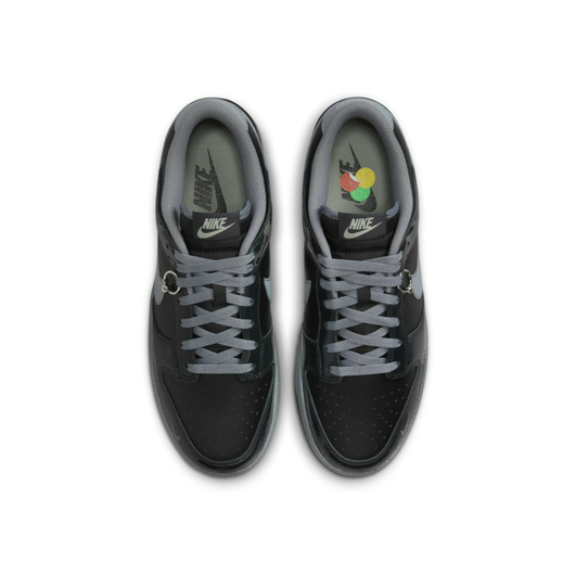 Кросівки Nike Dunk Low Retro & Berlin, Размер: 43, Наличие: Склад (1-3 дня), фото , изображение 5