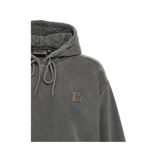 Кофта Carhartt WIP Hooded Vista Sweat, Размер: M, Наличие: Склад (1-3 дня), фото , изображение 3