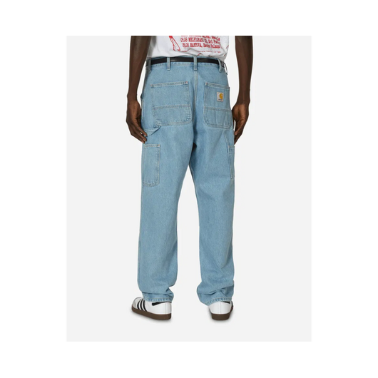 Штани Carhartt WIP Single Knee Pant, Размер: W30 L32, Наличие: Склад (1-3 дня), фото , изображение 2