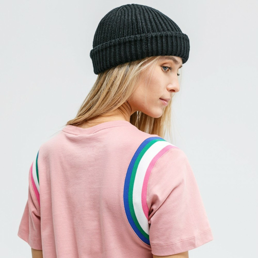 Жіночі футболка NIKE NSHRTG (CU5885-685), Размер: S, Наличие: Забрать сейчас, фото , изображение 3