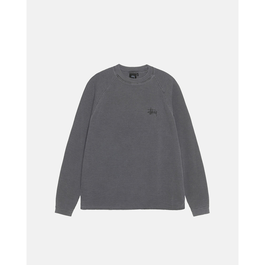 Stussy BASIC STÜSSY THERMAL, Размер: XS, Наличие: Склад США (10-24 дня), фото , изображение 5