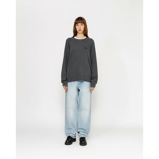 Stussy BASIC STÜSSY THERMAL, Размер: XS, Наличие: Склад США (10-24 дня), фото , изображение 3