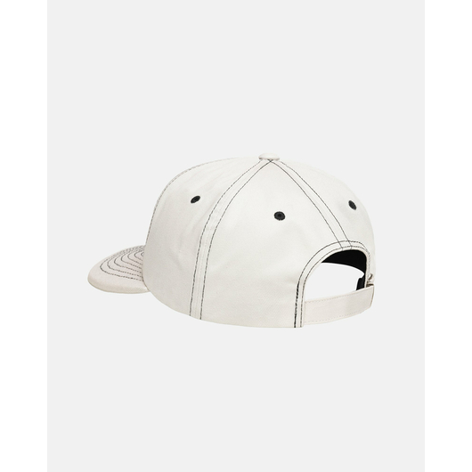 Stussy MID-DEPTH STÜSSY SERVICE STRAPBACK, Размер: ONE-SIZE, Наличие: Склад США (10-24 дня), фото , изображение 3