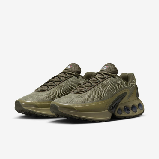 Кросівки Nike Air Max Dn, Размер: 42, Наличие: Склад (1-3 дня), фото , изображение 2