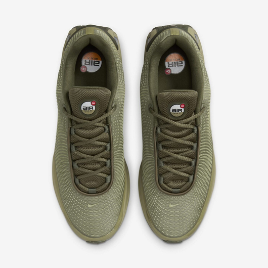 Кросівки Nike Air Max Dn, Размер: 42, Наличие: Склад (1-3 дня), фото , изображение 4