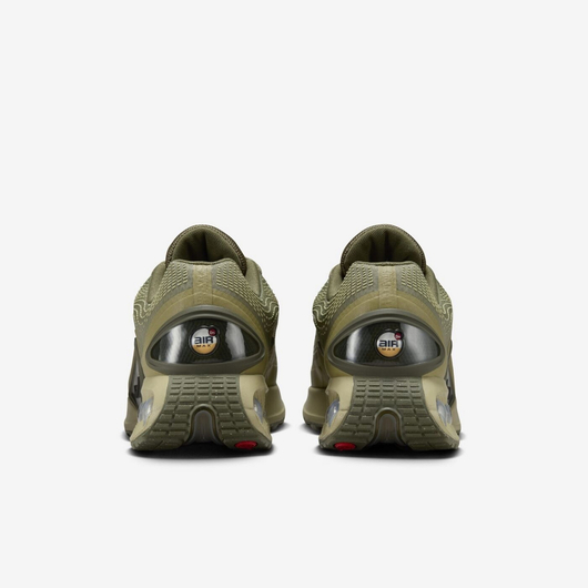 Кросівки Nike Air Max Dn, Размер: 42, Наличие: Склад (1-3 дня), фото , изображение 5