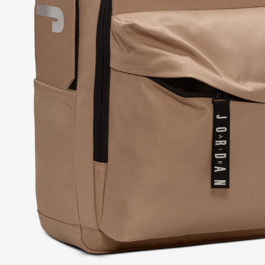 Рюкзак Nike Air Jordan Petrol Pack, Наличие: Склад (1-3 дня), фото , изображение 3