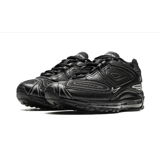 Кросівки чоловічі Nike Air Max 98 Tl Black DR1033-001, Размер: 40.5, Наличие: Склад (1-3 дня), фото , изображение 3