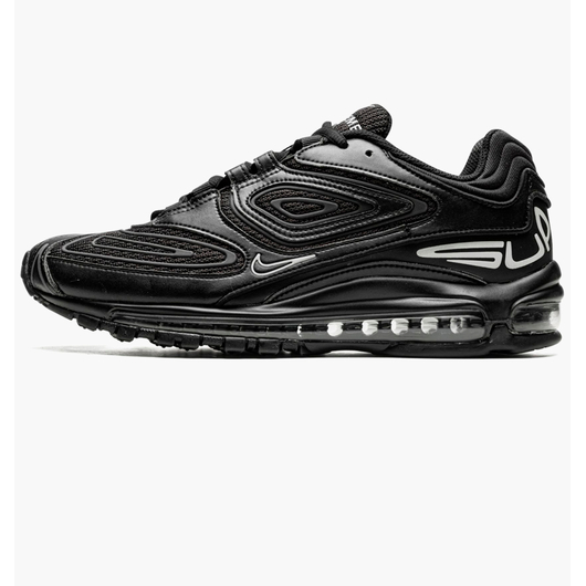 Кросівки чоловічі Nike Air Max 98 Tl Black DR1033-001, Размер: 40.5, Наличие: Склад (1-3 дня), фото 
