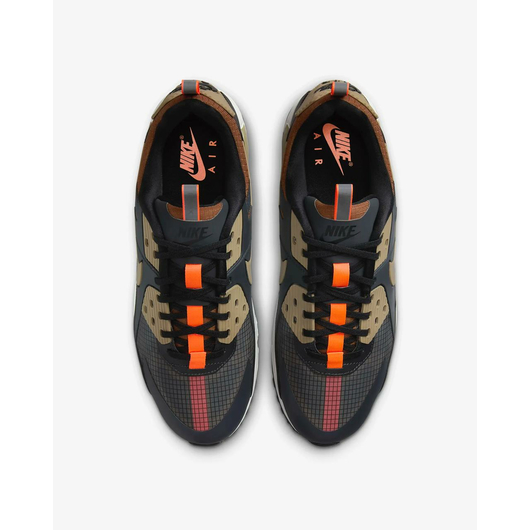 Кросівки Nike AIR MAX 90 DRIFT, Размер: 46, Наличие: Склад (1-3 дня), фото , изображение 5