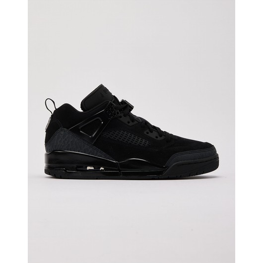 Кросівки чоловічі Air Jordan Spizike Low Black FQ1759-001, Размер: 43, Наличие: Склад (1-3 дня), фото , изображение 2