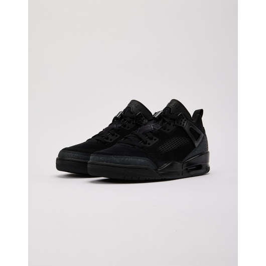 Кросівки чоловічі Air Jordan Spizike Low Black FQ1759-001, Размер: 43, Наличие: Склад (1-3 дня), фото , изображение 3