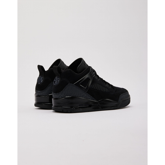 Кросівки чоловічі Air Jordan Spizike Low Black FQ1759-001, Размер: 43, Наличие: Склад (1-3 дня), фото , изображение 4