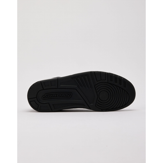 Кросівки чоловічі Air Jordan Spizike Low Black FQ1759-001, Размер: 43, Наличие: Склад (1-3 дня), фото , изображение 5