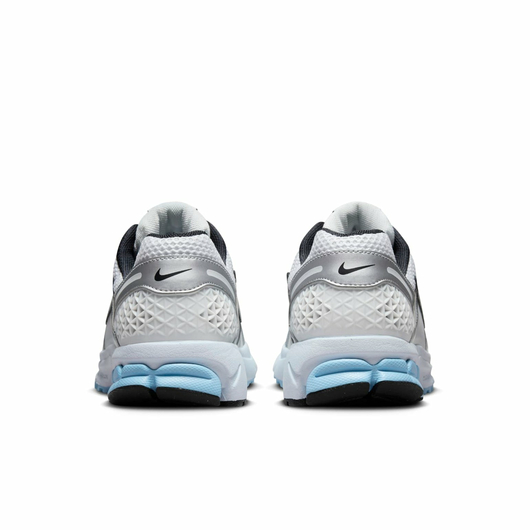 Кросівки жіночі Nike Air Zoom Vomero 5 Metallic HF1877-100, Размер: 36, Наличие: Склад (1-3 дня), фото , изображение 4