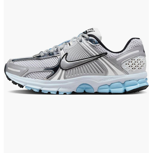 Кросівки жіночі Nike Air Zoom Vomero 5 Metallic HF1877-100, Размер: 36, Наличие: Склад (1-3 дня), фото 