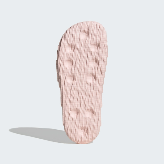 Тапочки жіночі Adidas Adilette 22 Peach IF9479, Размер: 38, Наличие: Склад (1-3 дня), фото , изображение 4