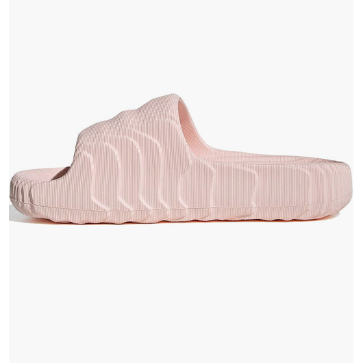 Тапочки жіночі Adidas Adilette 22 Peach IF9479, Размер: 38, Наличие: Склад (1-3 дня), фото 