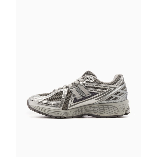 Кросівки чоловічі New Balance M1906 Reh Metallic/Grey M1906REH, Размер: 44, Наличие: Склад (1-3 дня), фото , изображение 3