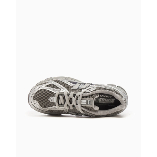 Кросівки чоловічі New Balance M1906 Reh Metallic/Grey M1906REH, Размер: 44, Наличие: Склад (1-3 дня), фото , изображение 4