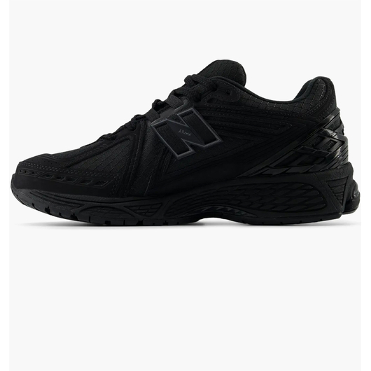Кросівки чоловічі New Balance Cordura 1906 Black M1906RWF, Размер: 42.5, Наличие: Склад (1-3 дня), фото 