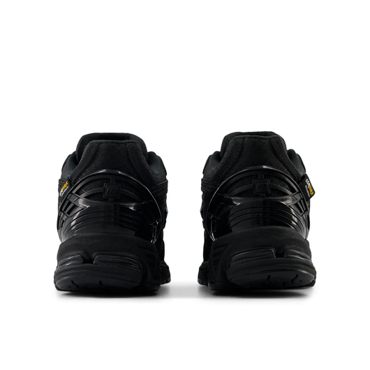 Кросівки чоловічі New Balance Cordura 1906 Black M1906RWF, Размер: 42.5, Наличие: Склад (1-3 дня), фото , изображение 3