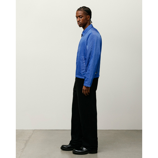 Stussy SS LINK NYLON CLUB JACKET, Размер: S, Наличие: Склад США (10-24 дня), фото , изображение 3
