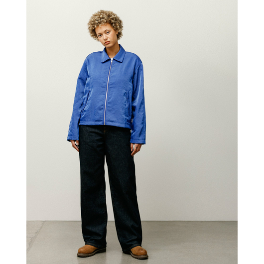 Stussy SS LINK NYLON CLUB JACKET, Размер: S, Наличие: Склад США (10-24 дня), фото , изображение 4
