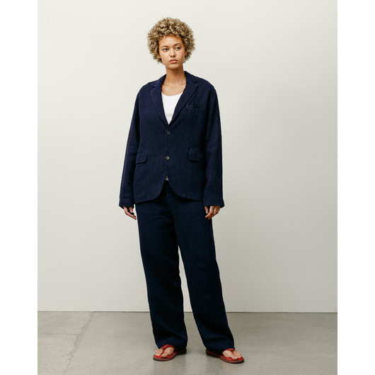 Stussy BLAZER TEXTURED LINEN, Размер: S, Наличие: Склад США (10-24 дня), фото , изображение 4
