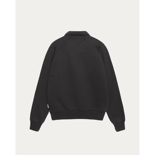 Stussy RELAXED HALF ZIP, Размер: S, Наличие: Склад США (10-24 дня), фото , изображение 2