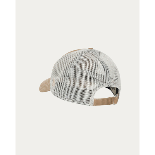 Stussy NEW ERA 9TWENTY TONAL BASIC TRUCKER, Размер: ONE-SIZE, Наличие: Склад США (10-24 дня), фото , изображение 3