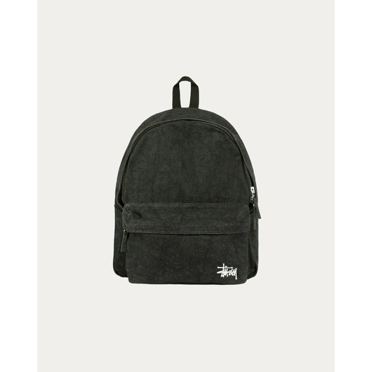 Stussy CANVAS BACKPACK, Размер: ONE-SIZE, Наличие: Склад США (10-24 дня), фото , изображение 3