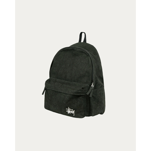 Stussy CANVAS BACKPACK, Размер: ONE-SIZE, Наличие: Склад США (10-24 дня), фото , изображение 5