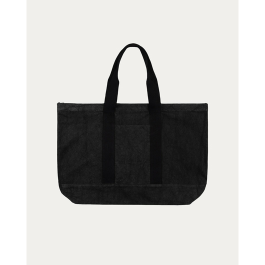 Stussy CANVAS XL TOTE BAG, Размер: ONE-SIZE, Наличие: Склад США (10-24 дня), фото , изображение 4