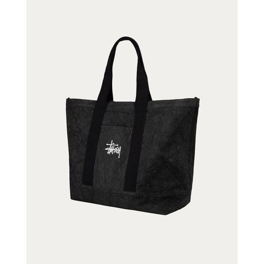 Stussy CANVAS XL TOTE BAG, Размер: ONE-SIZE, Наличие: Склад США (10-24 дня), фото , изображение 5