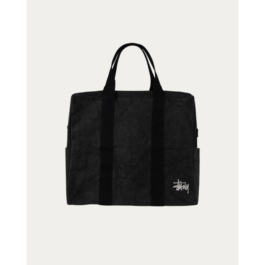 Stussy CANVAS FLIGHT BAG, Размер: ONE-SIZE, Наличие: Склад США (10-24 дня), фото , изображение 3
