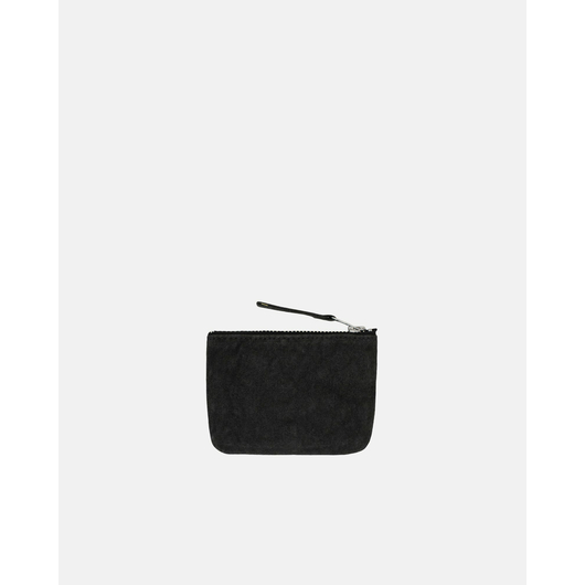Stussy CANVAS COIN POUCH, Размер: ONE-SIZE, Наличие: Склад США (10-24 дня), фото , изображение 2
