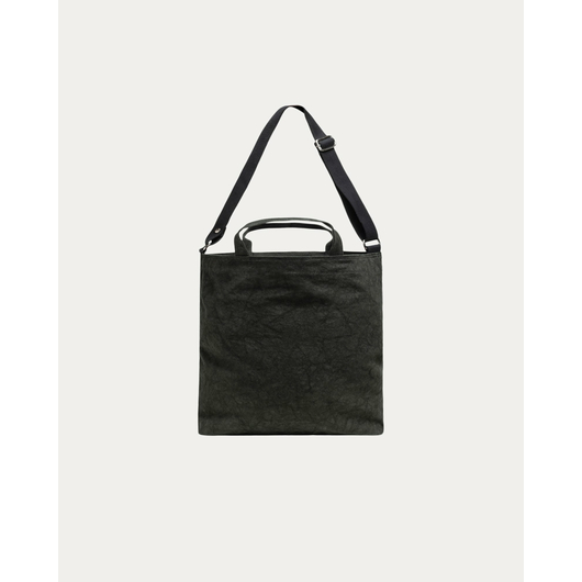 Stussy CANVAS CROSSBODY BAG, Размер: ONE-SIZE, Наличие: Склад США (10-24 дня), фото , изображение 4
