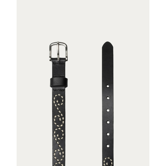 Stussy EMBROIDERED S BELT, Размер: S-M, Наличие: Склад США (10-24 дня), фото , изображение 2