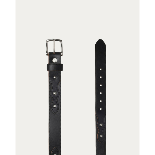 Stussy RODEO BELT, Размер: S-M, Наличие: Склад США (10-24 дня), фото , изображение 2