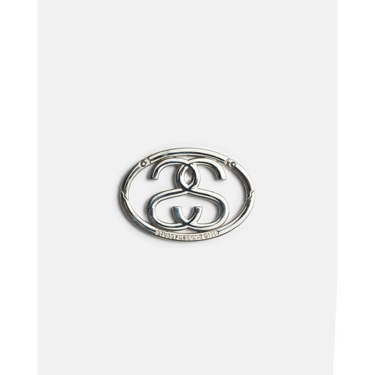 Stussy SS LINK CARABINER, Размер: ONE-SIZE, Наличие: Склад США (10-24 дня), фото 