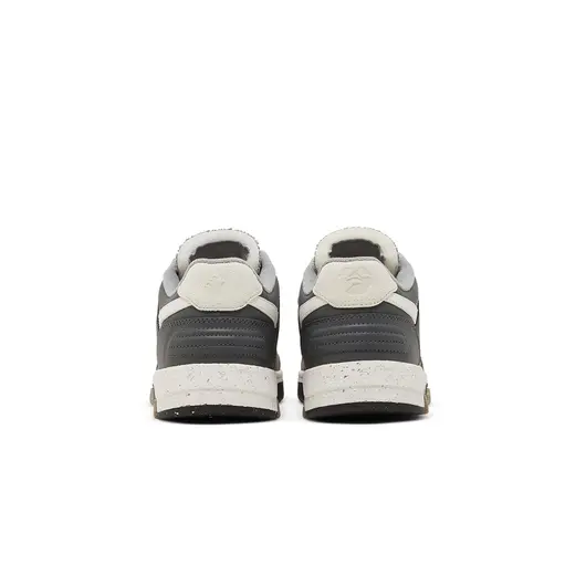 OFF-WHITE Out Of Office Low Mesh Dark Grey White, Размер: US 9, Наличие: Склад (1-3 дня), фото , изображение 4